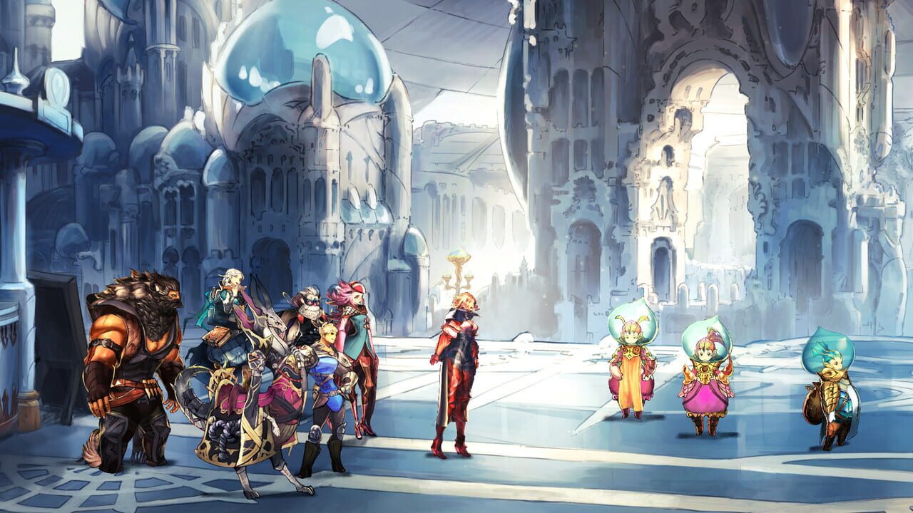 Astria Ascending: Special Edition