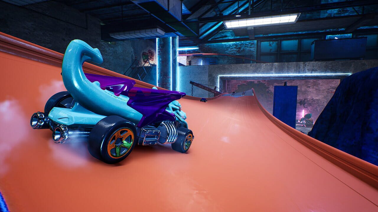 Hot Wheels Unleashed: Challenge Accepted Edition