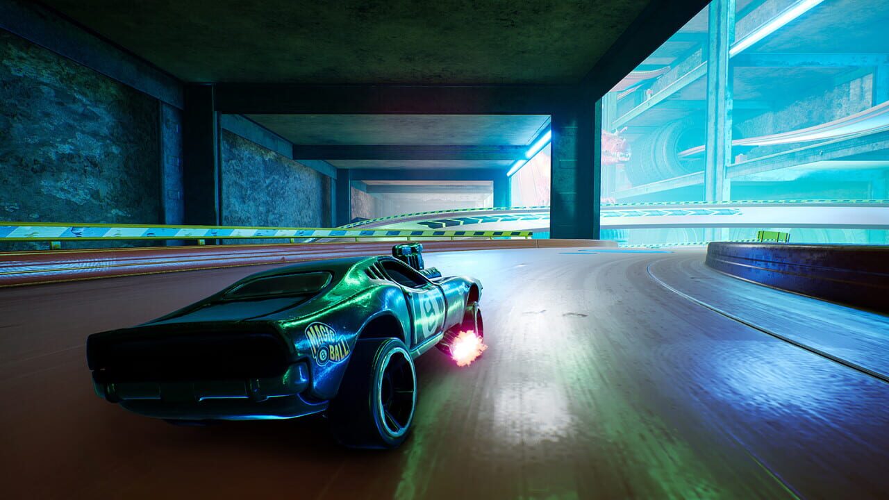 Hot Wheels Unleashed: Challenge Accepted Edition