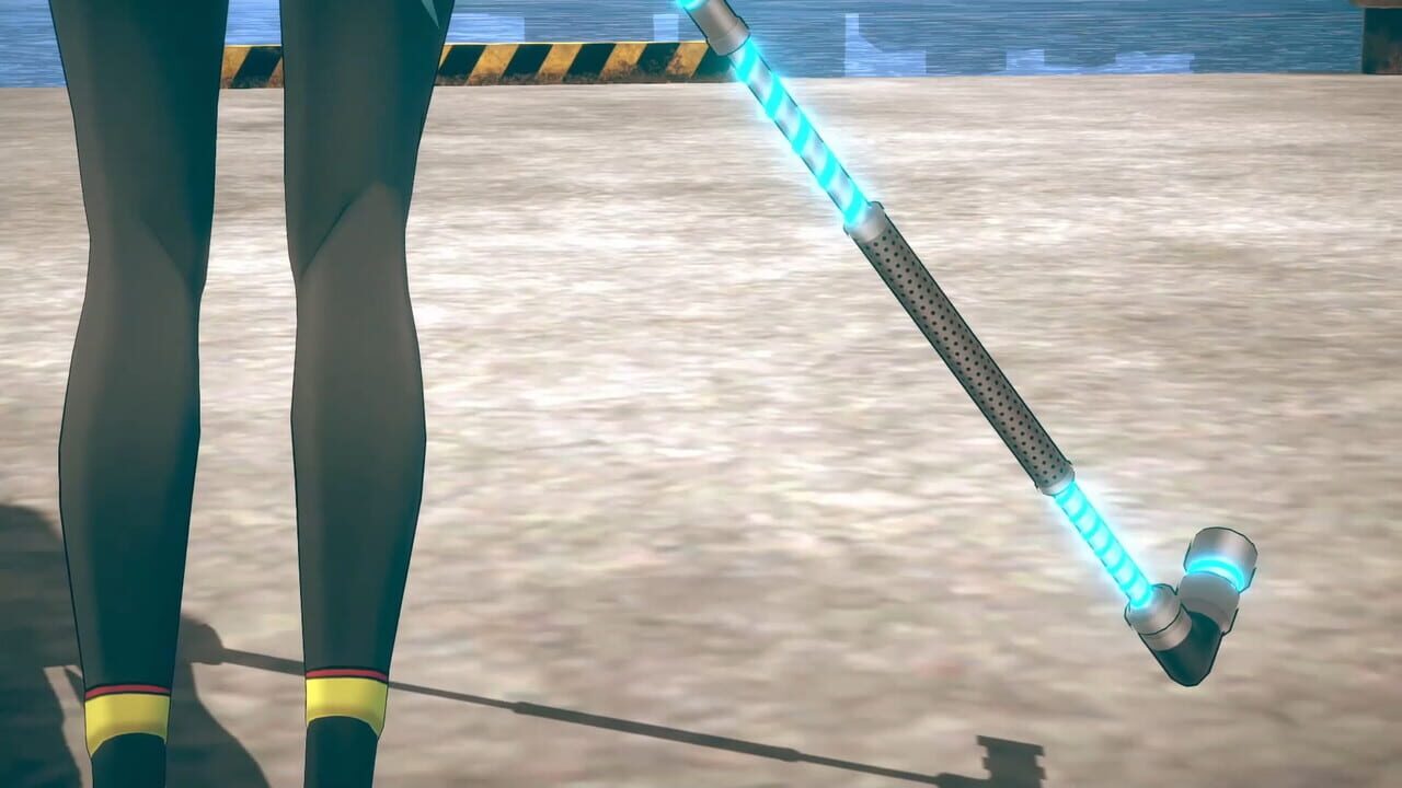 AI: The Somnium Files – Nirvana Initiative