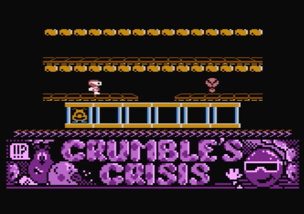 Crumble’s Crisis