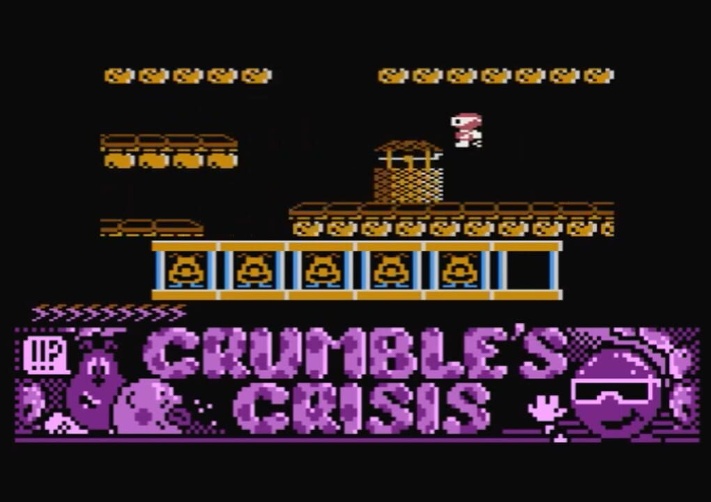 Crumble’s Crisis