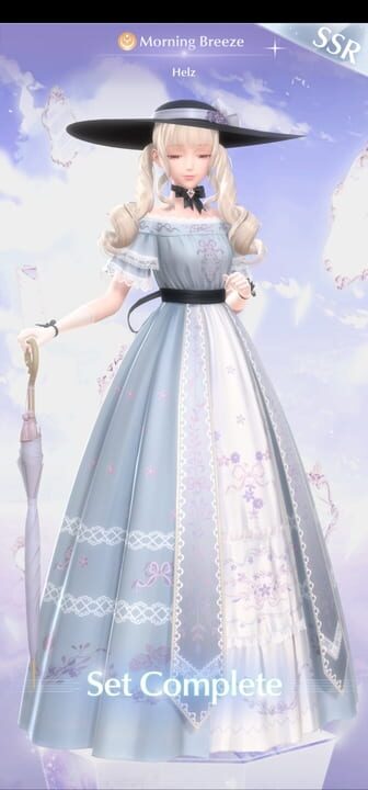 Shining Nikki