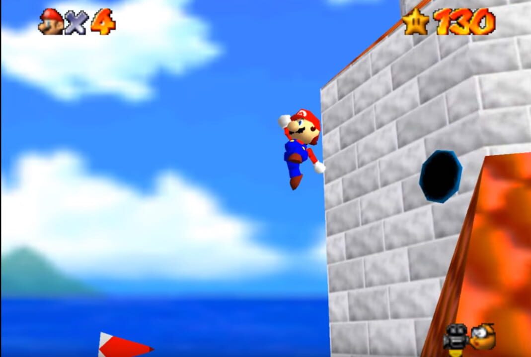Super Portal 64