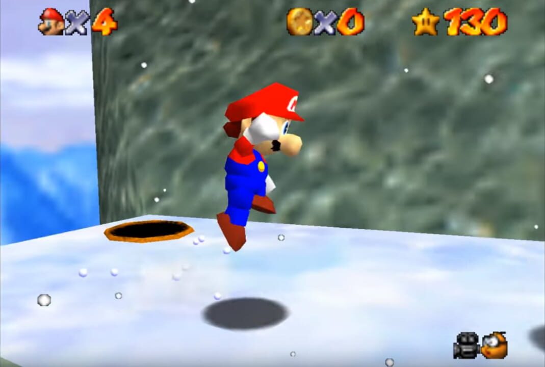 Super Portal 64