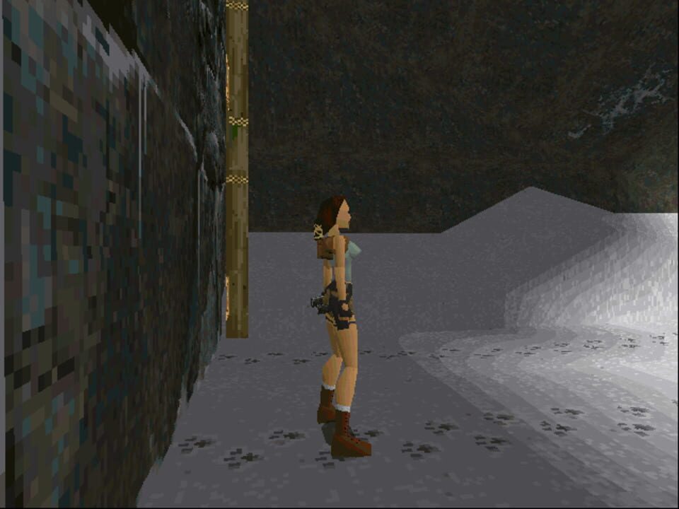 Tomb Raider