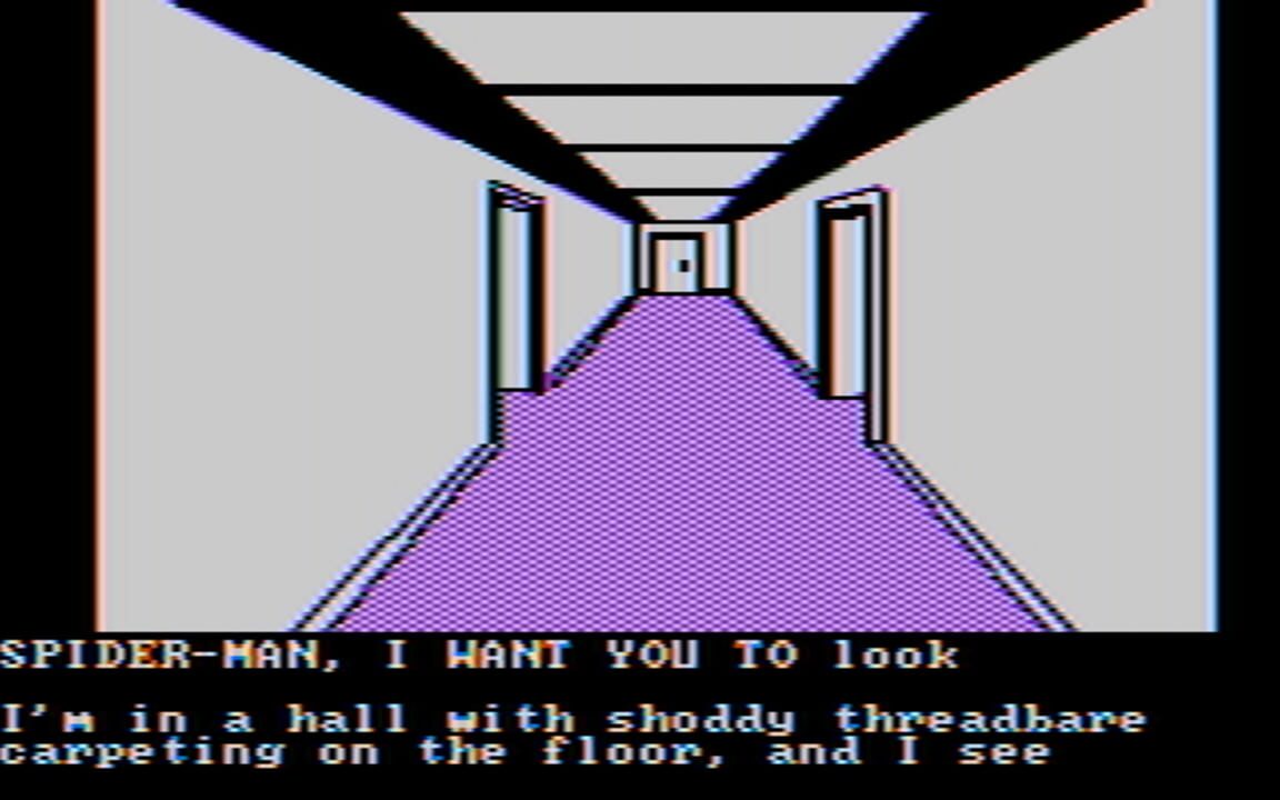 Questprobe featuring Spider-Man