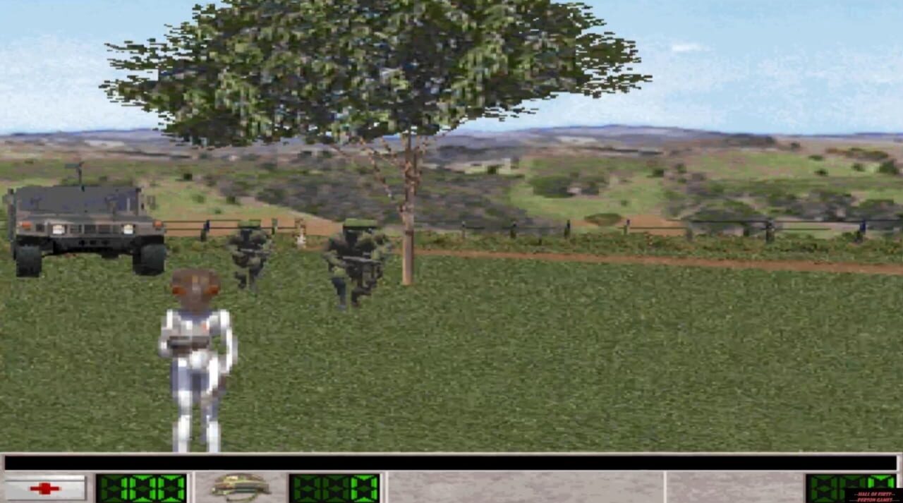 The Varginha Incident