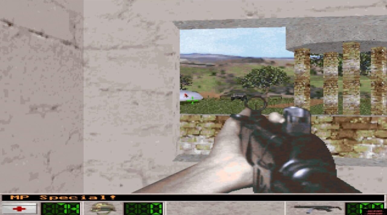 The Varginha Incident