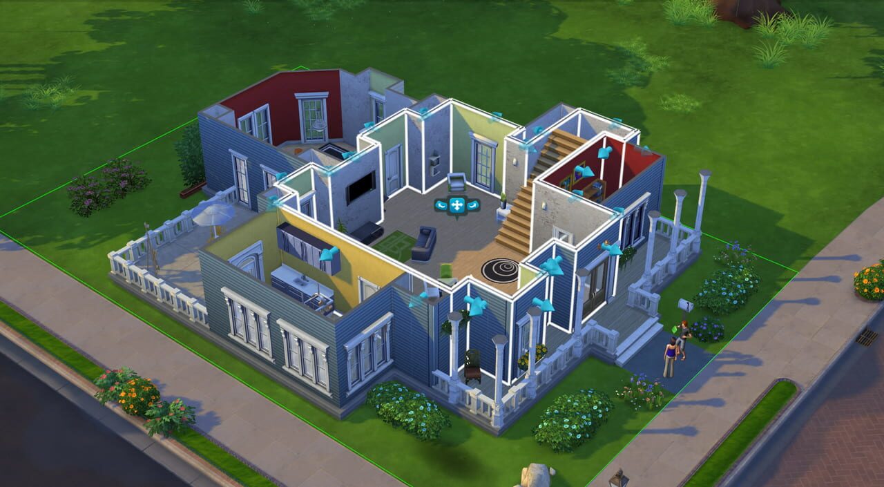 The Sims 4: Plus Journey to Batuu Bundle
