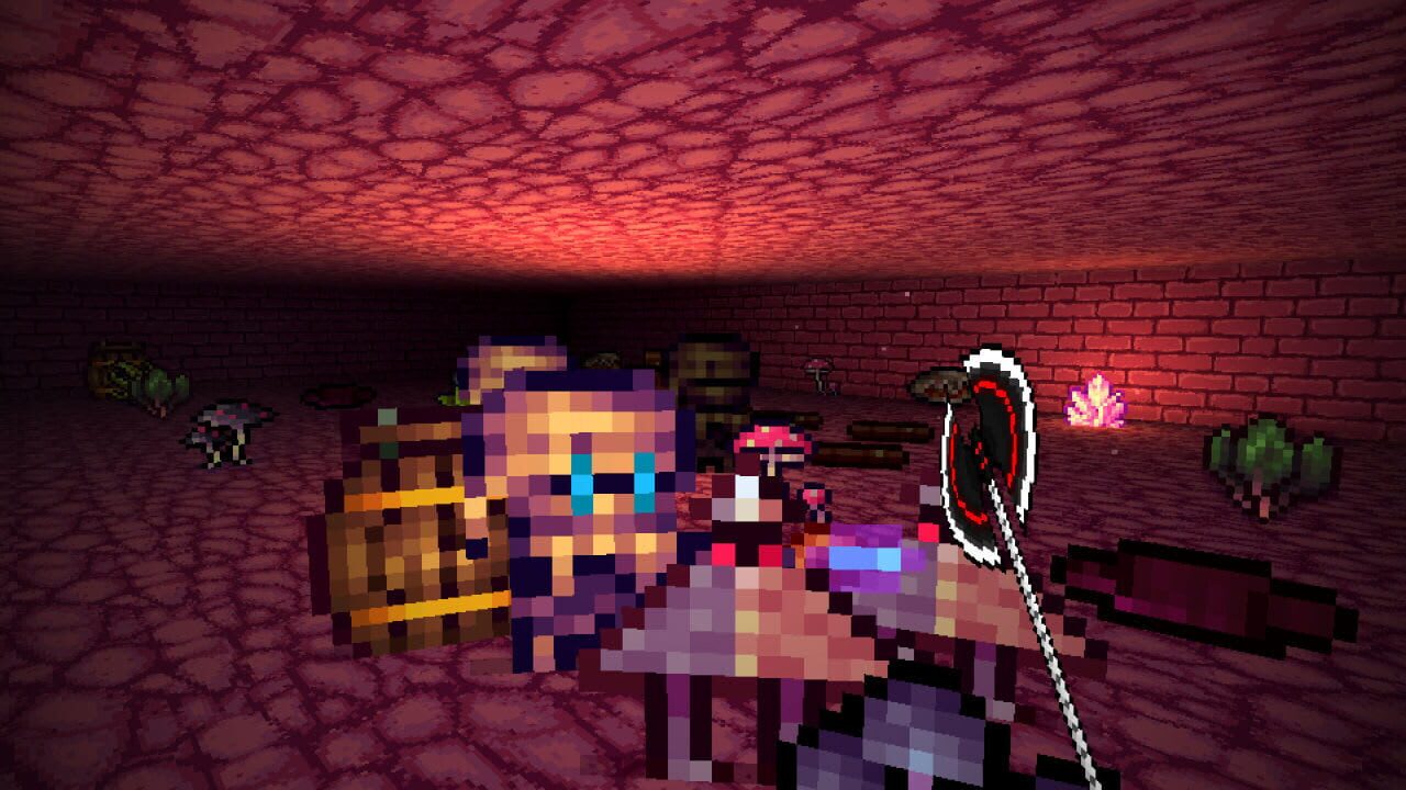 Dungeon of Crawl