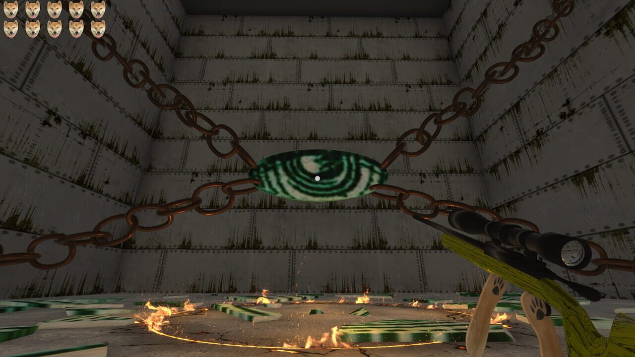 Quickscoper Doge: The Dank Illuminati Memes