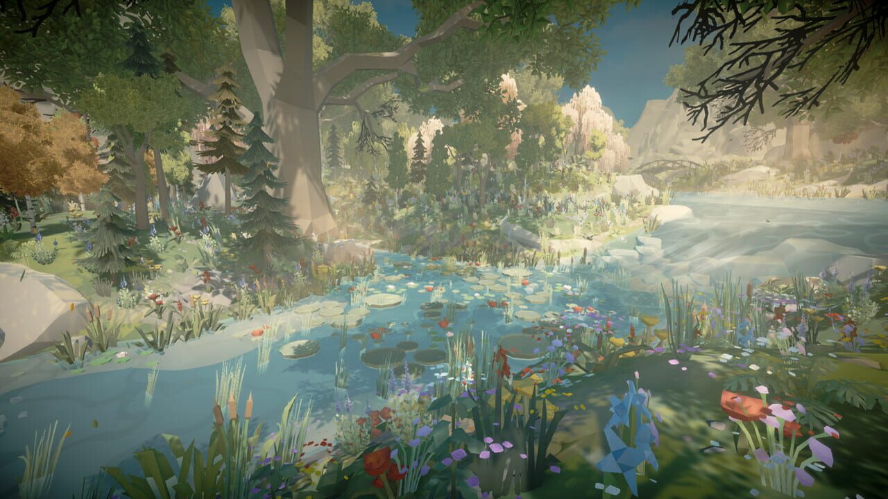 Island of the Lost
