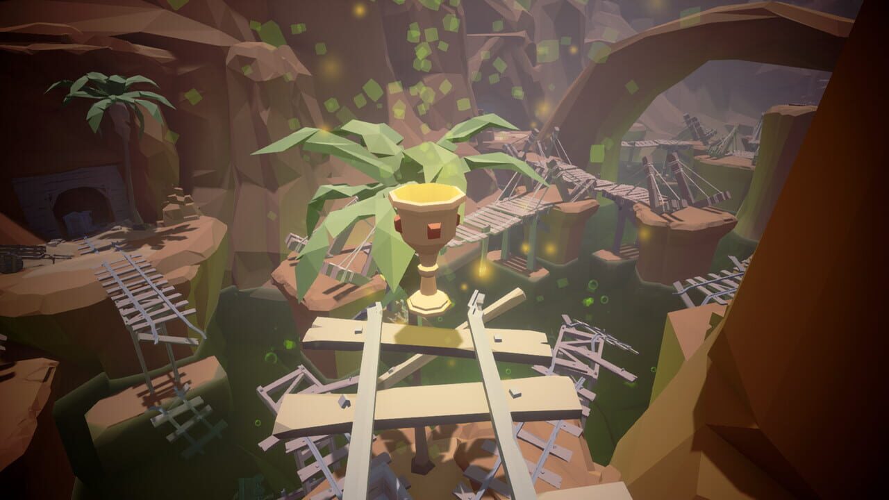 Island of the Lost