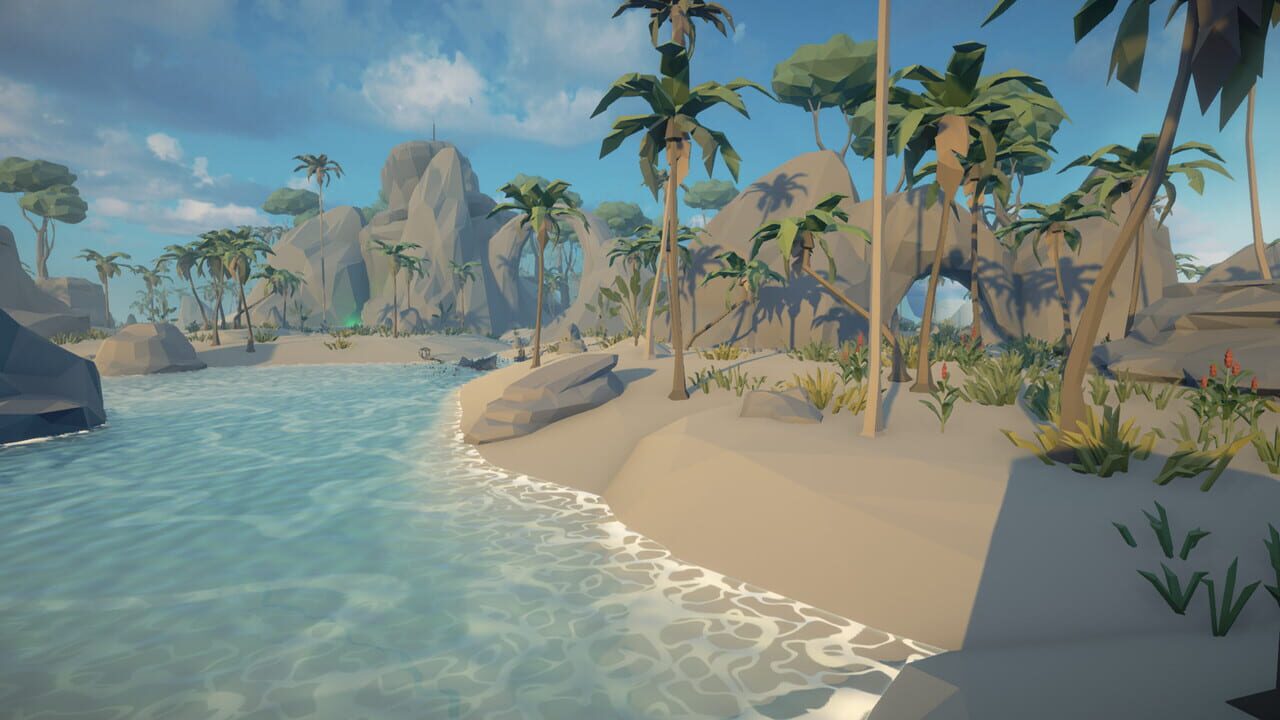 Island of the Lost