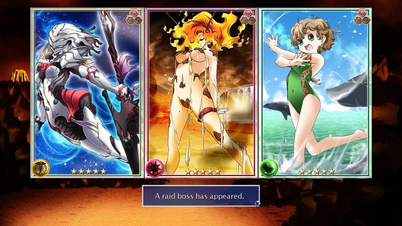 Eternal Destiny: Dragon’s Dawn – Revenge of Tiamat