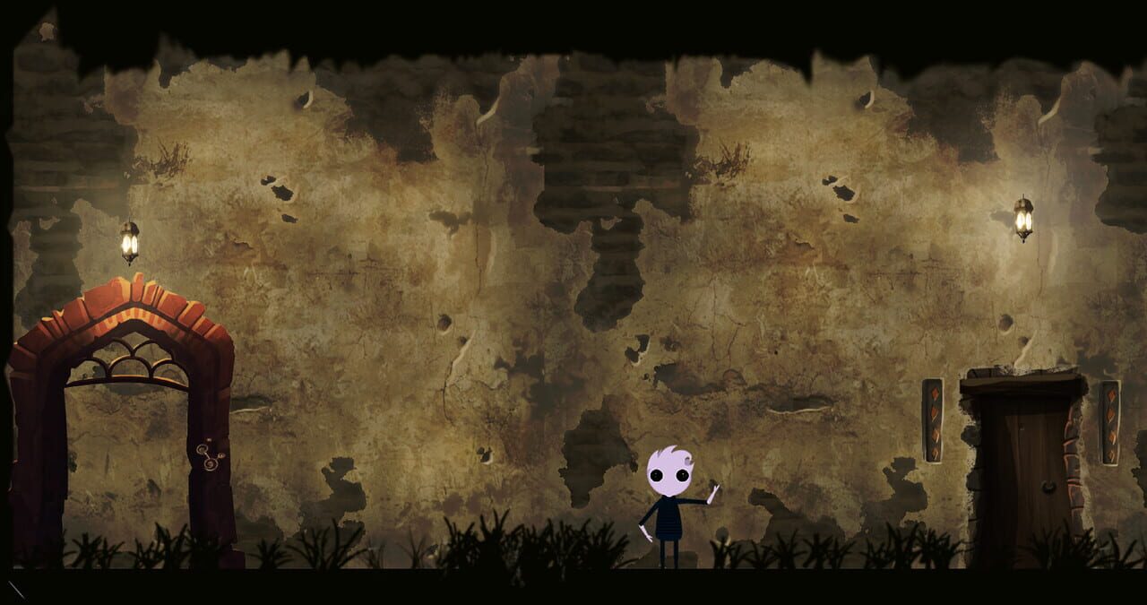 Tom’s Adventure