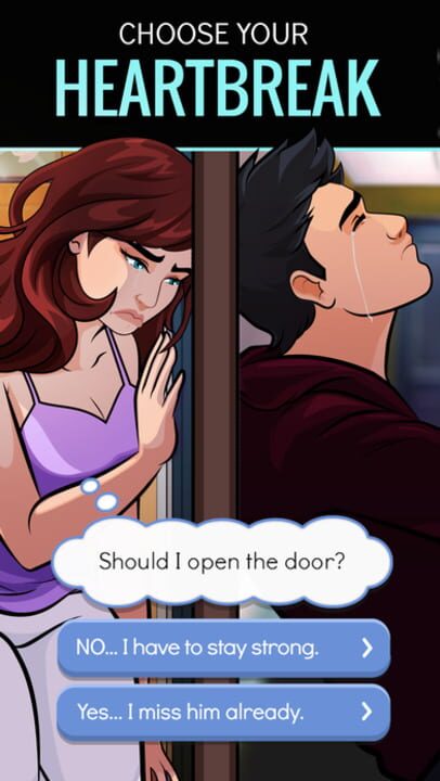 Episode: Choose Your Story