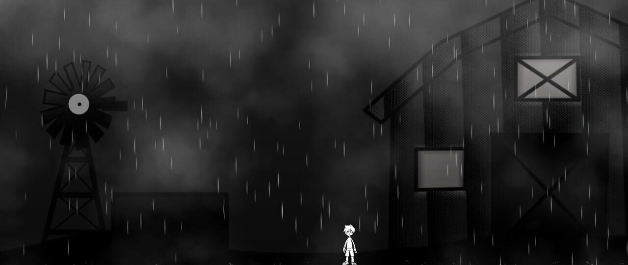 One Rainy Night