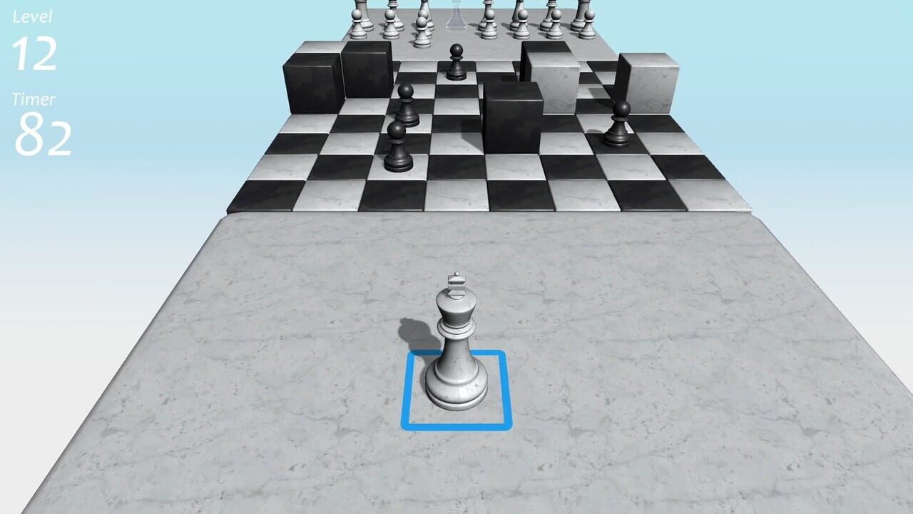 Chess Valley