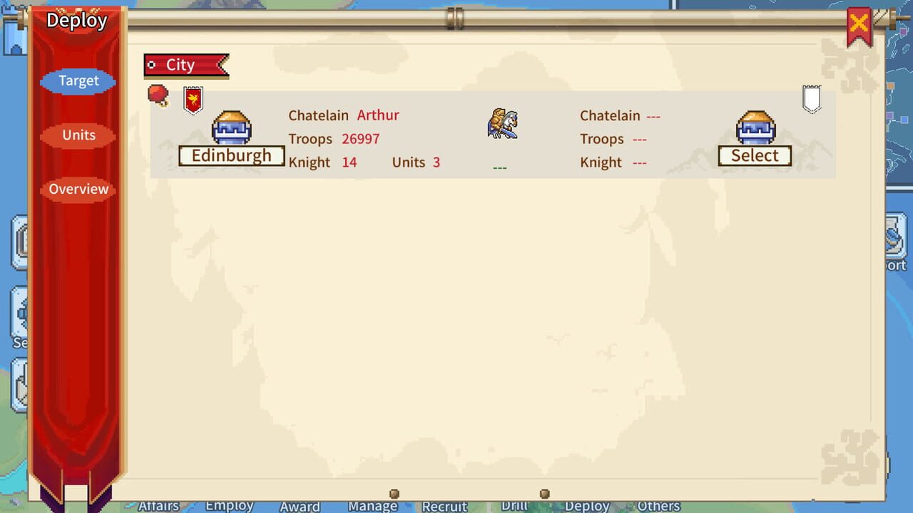 Call of Knights