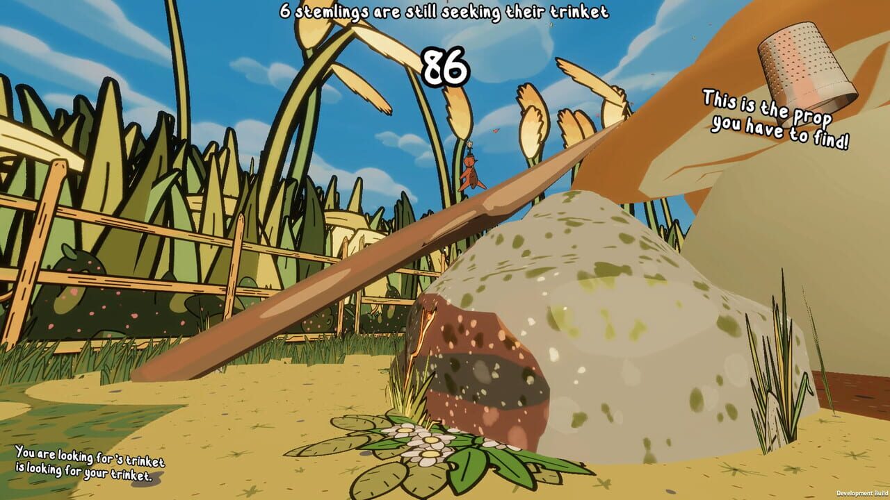 Root Out