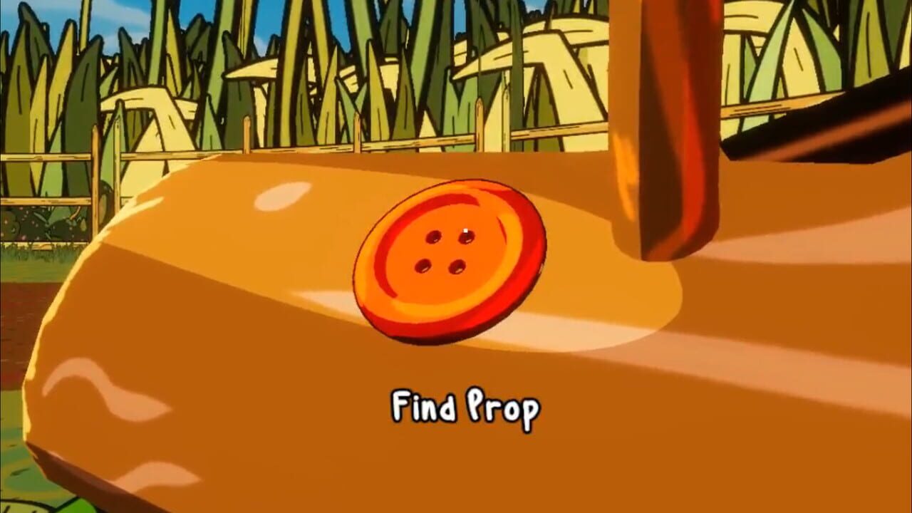 Root Out