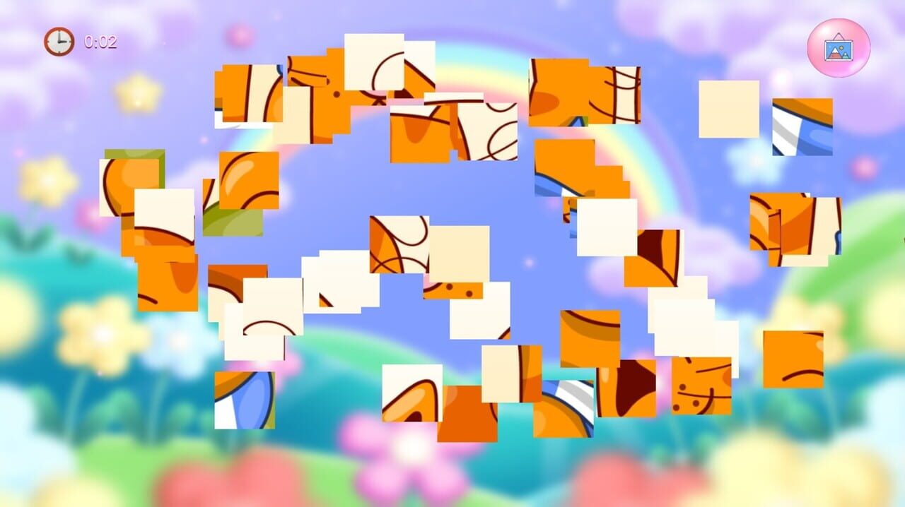 Puzzles with Cats