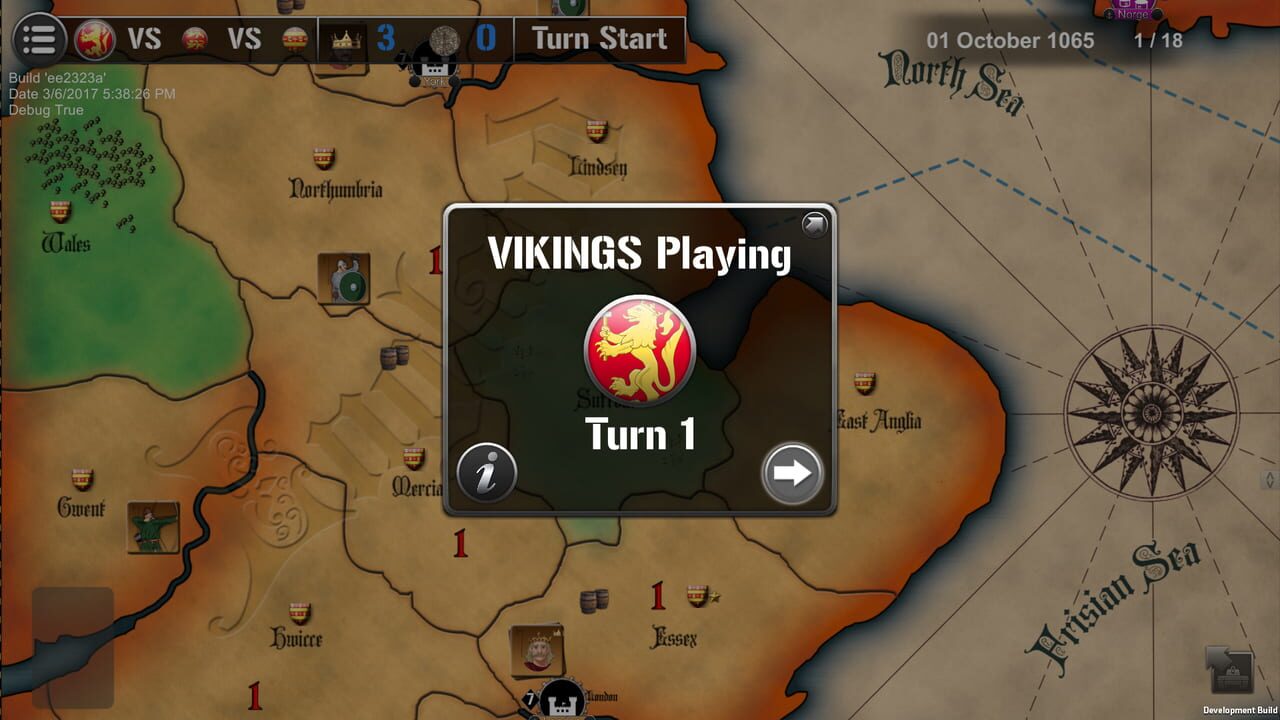 Wars Across the World: Hastings 1066