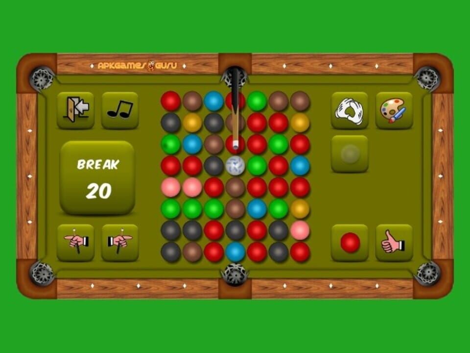 Snooker Loopy Pro