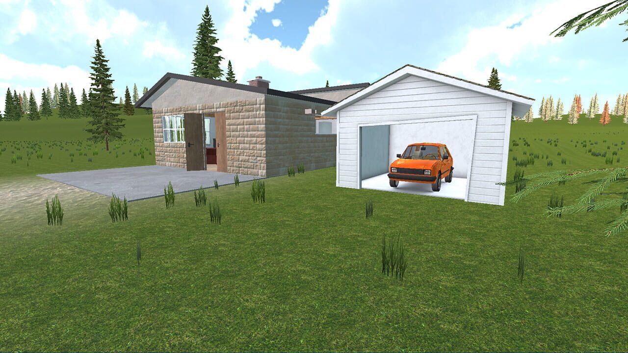 Driving Simulator