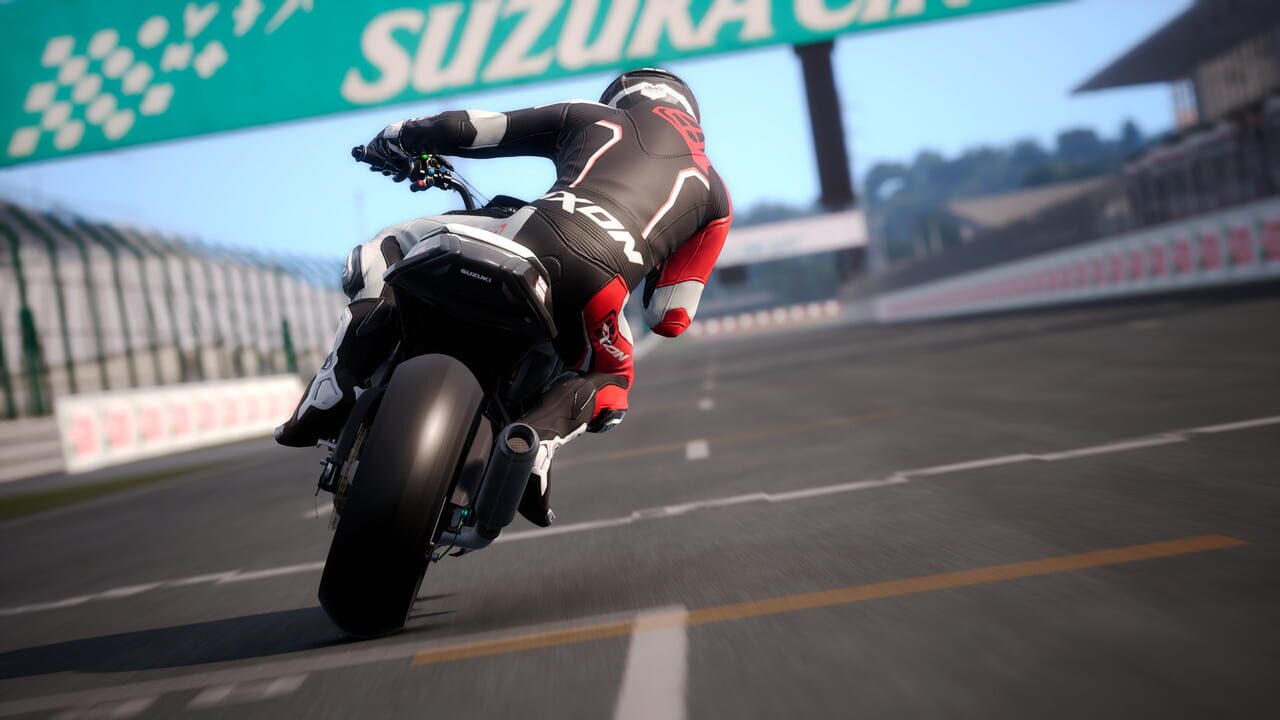 Ride 4: Bonus Pack 11
