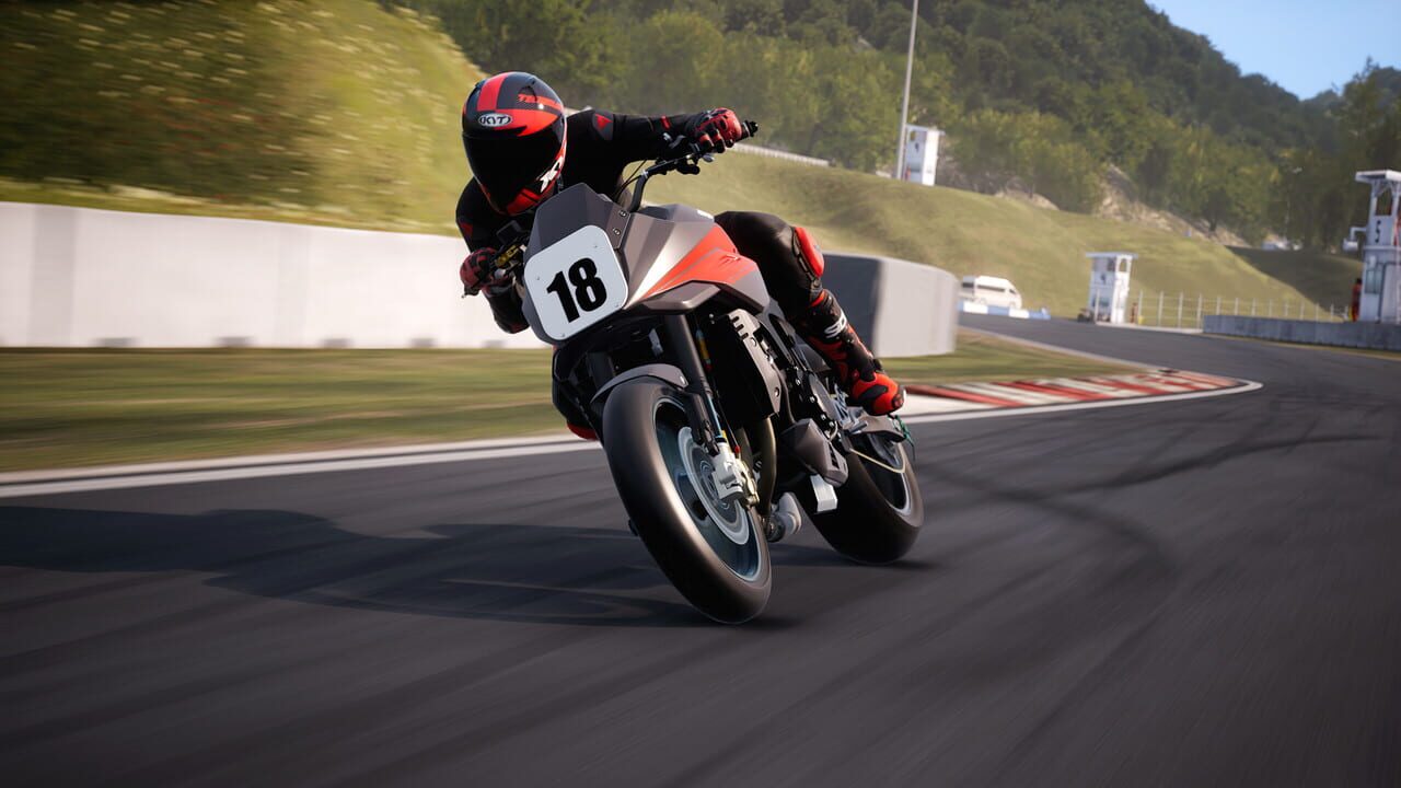 Ride 4: Bonus Pack 11