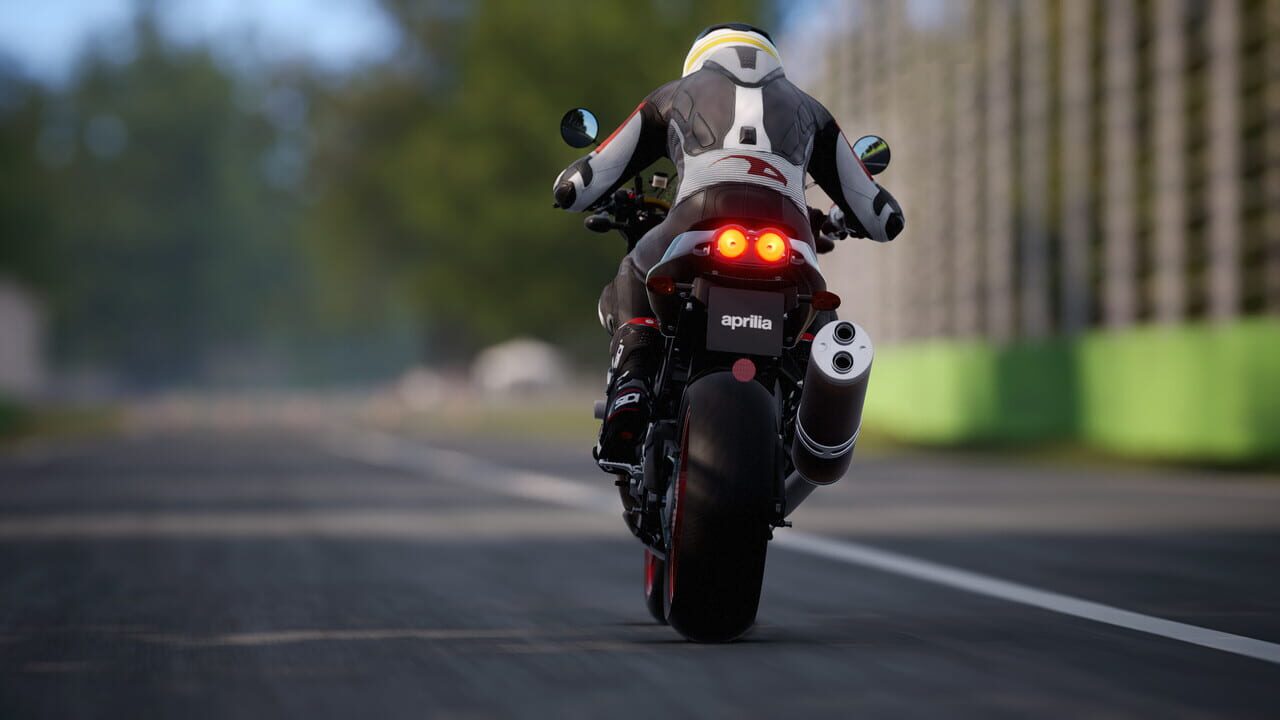 Ride 4: Power Naked Pack