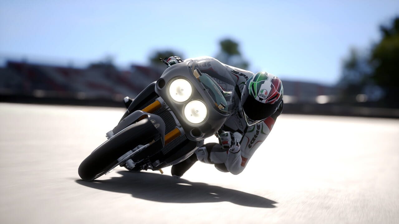 Ride 4: Bonus Pack 09