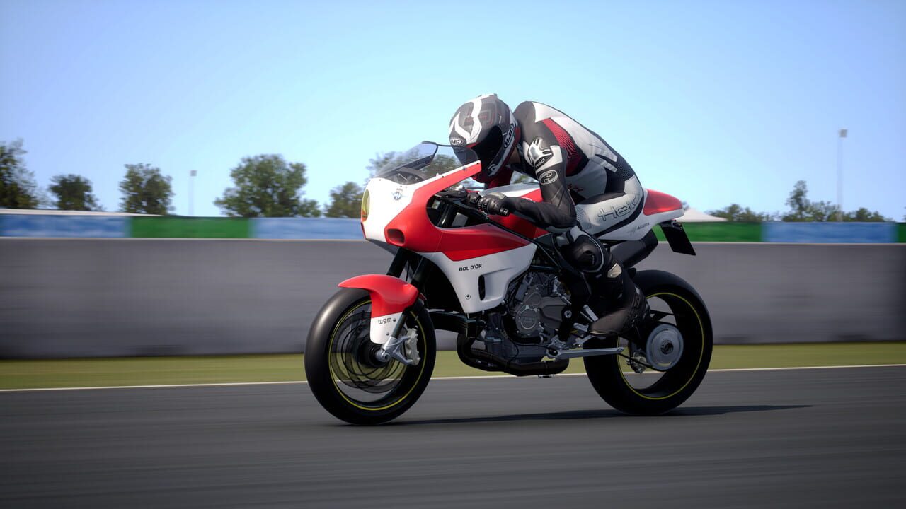 Ride 4: USA Tribute Pack