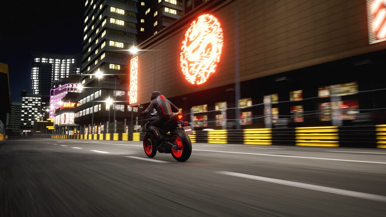 Ride 4: Bonus Pack 07