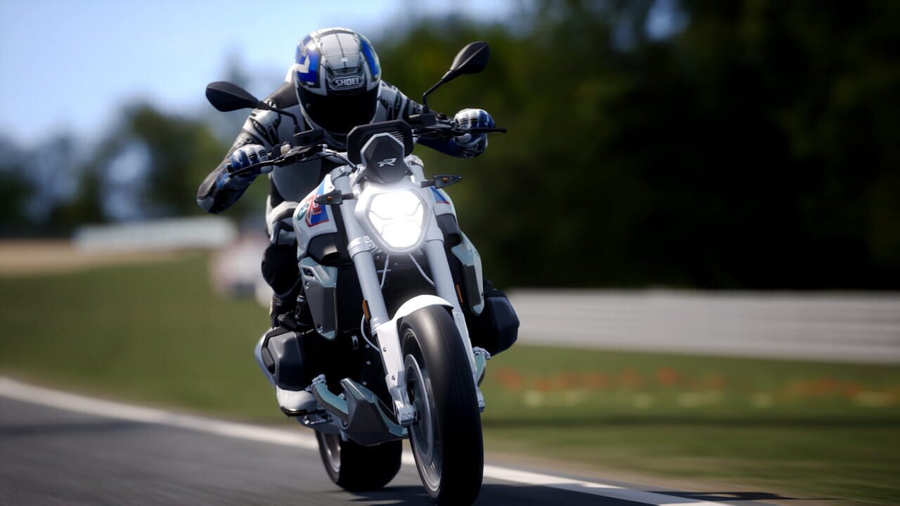 Ride 4: Street Kings