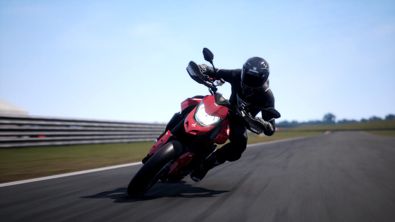 Ride 4: Street Kings
