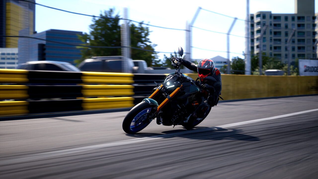 Ride 4: Bonus Pack 08