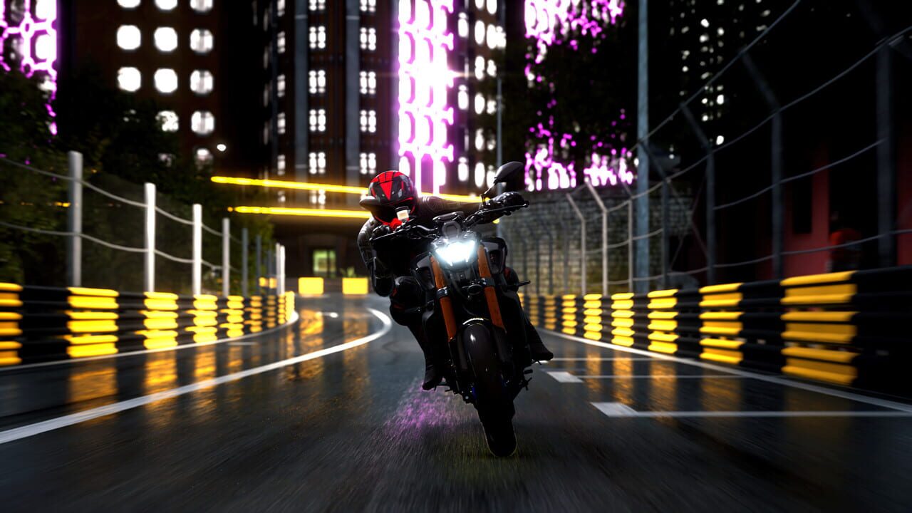 Ride 4: Bonus Pack 08