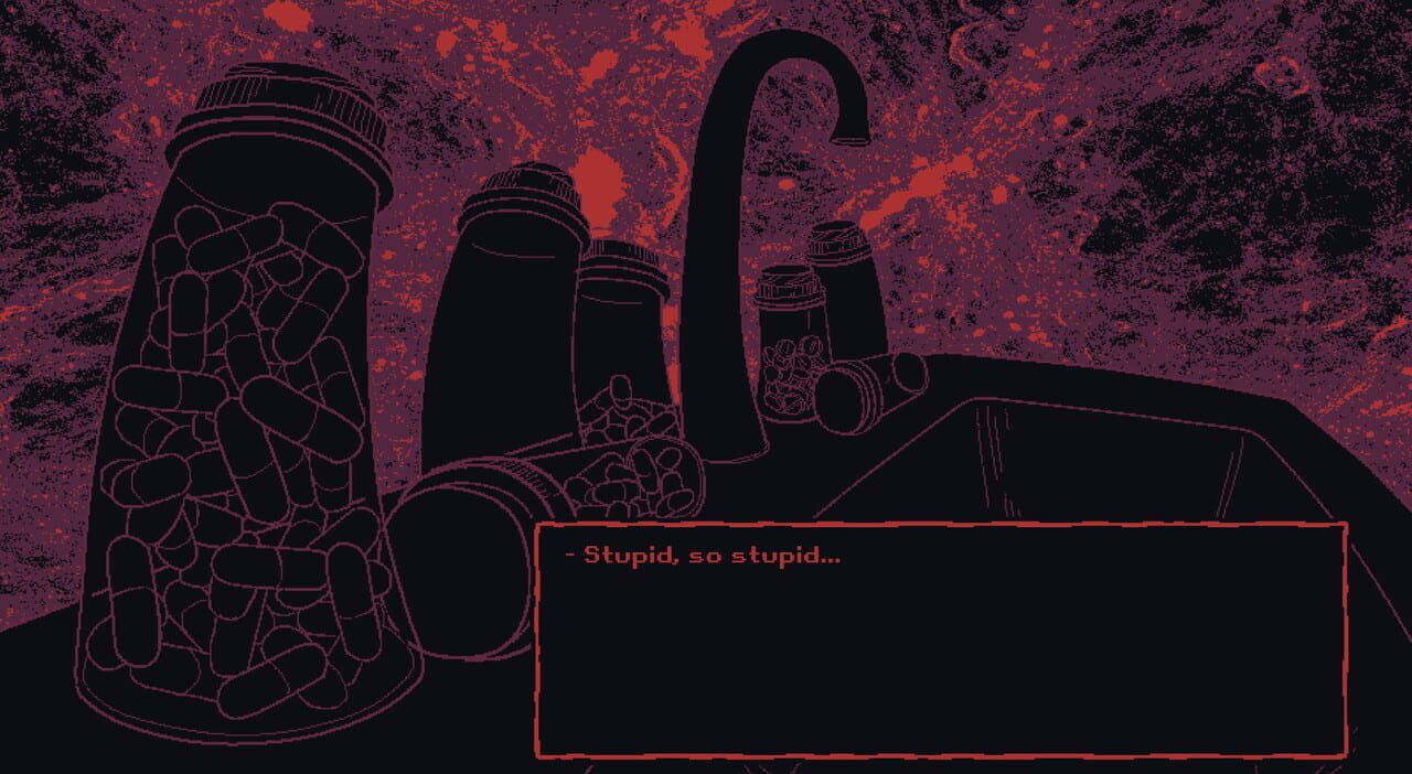 Milk Outside a Bag of Milk Outside a Bag of Milk