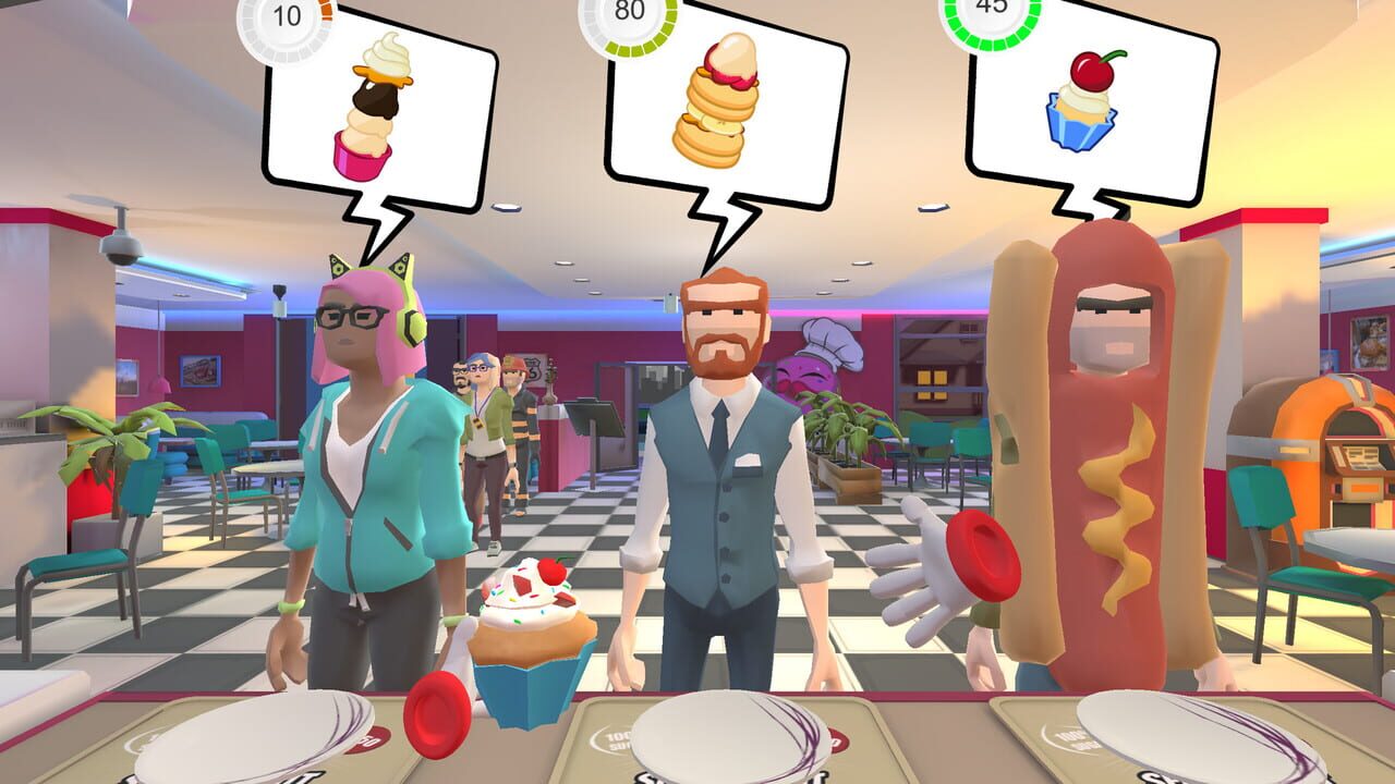 Sep’s Diner