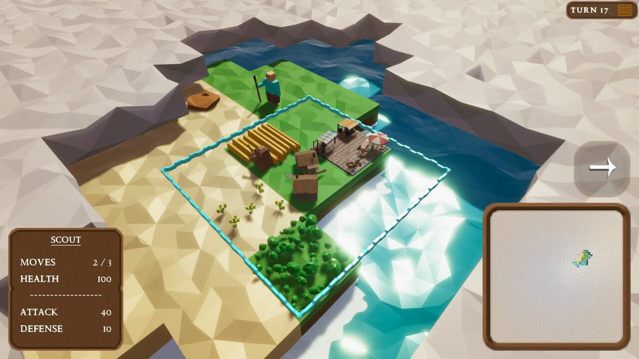 New Homestead