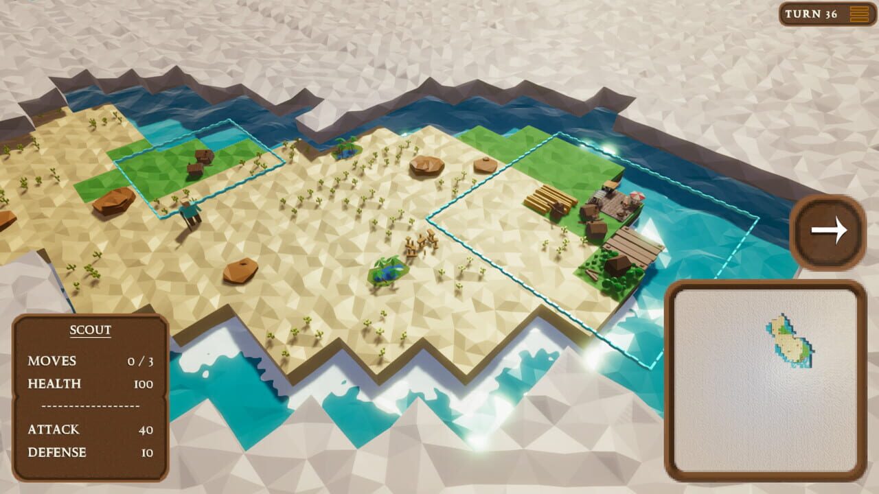 New Homestead
