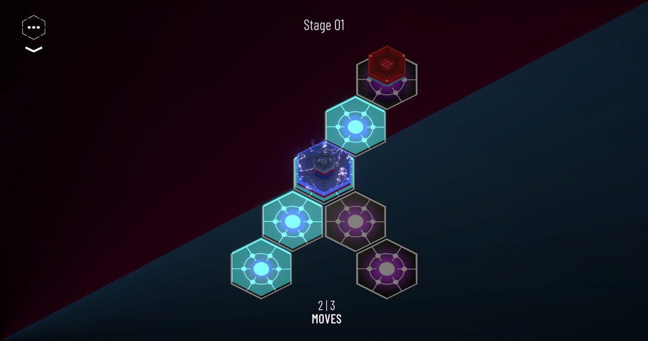 Hanoi Puzzles: Magnetrix