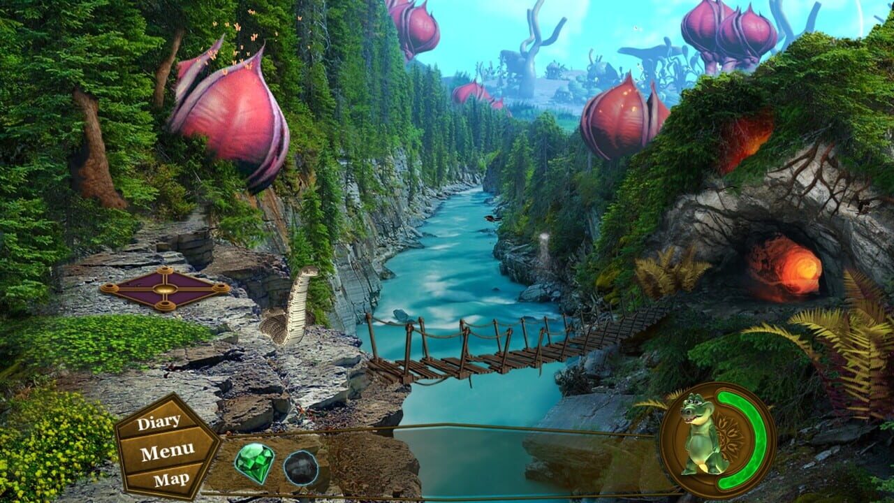 Legacy: Witch Island 3