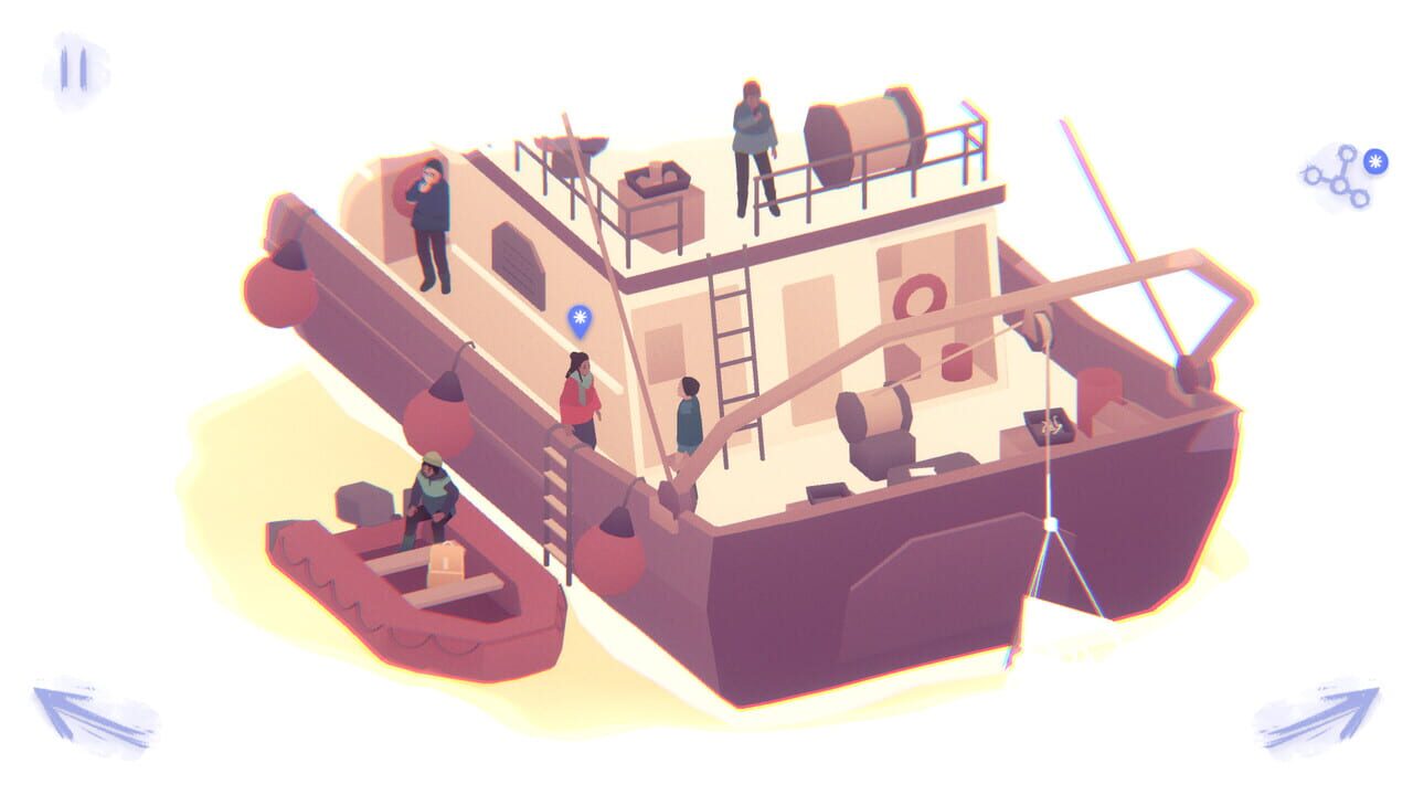 Inua: A Story in Ice and Time