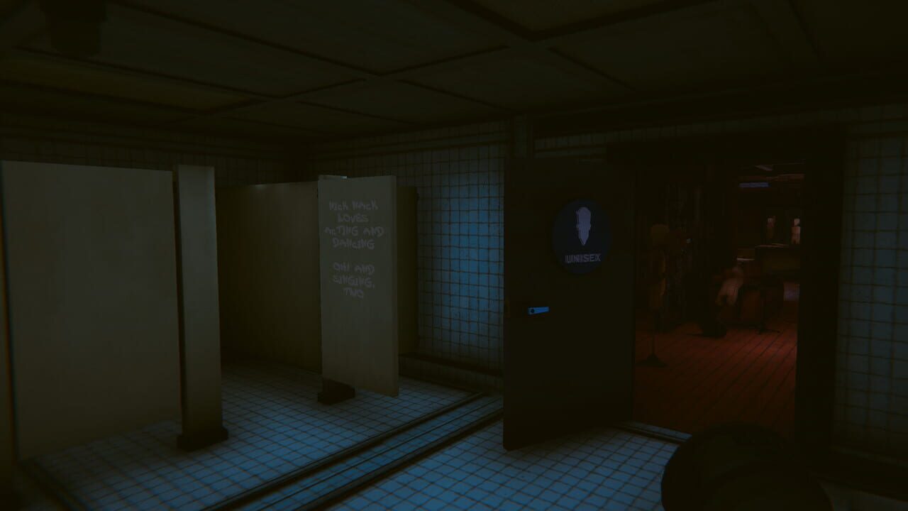 Hello Puppets: Midnight Show