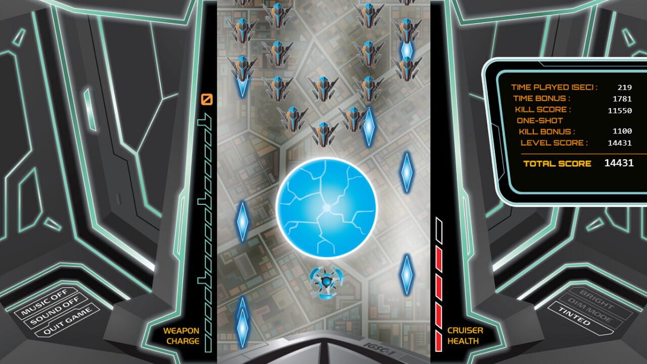 Atria Valkyrie